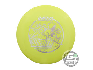 Innova Star Wraith Distance Driver Golf Disc (Individually Listed)
