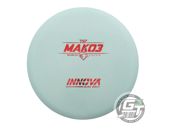 Innova XT Mako3 Midrange Golf Disc (Individually Listed)