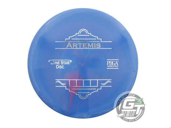 Lone Star Alpha Artemis Midrange Golf Disc (Individually Listed)