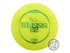 Discraft Elite Z Buzzz SS [Paige Shue 1X] Midrange Golf Disc (Individually Listed)