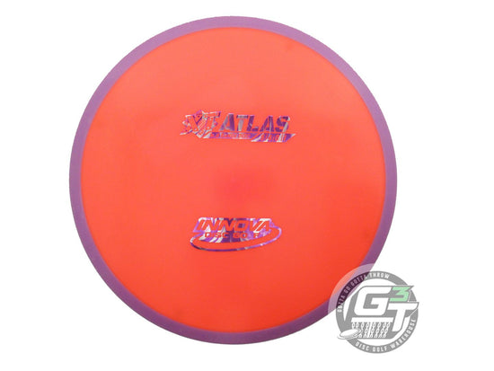 Innova XT Atlas Midrange Golf Disc (Individually Listed)