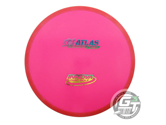 Innova XT Atlas Midrange Golf Disc (Individually Listed)