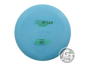 Innova XT Aviar Putter Golf Disc (Individually Listed)