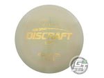 Discraft ESP Buzzz OS [Paige Pierce 5X] Midrange Golf Disc (Individually Listed)