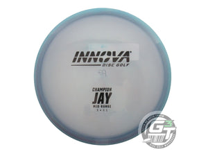 Innova Champion Jay Midrange Golf Disc (Individually Listed)