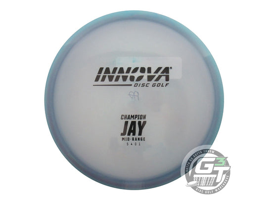 Innova Champion Jay Midrange Golf Disc (Individually Listed)