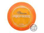 Discraft Elite Z Raptor [Paige Pierce 5X] Distance Driver Golf Disc (Individually Listed)