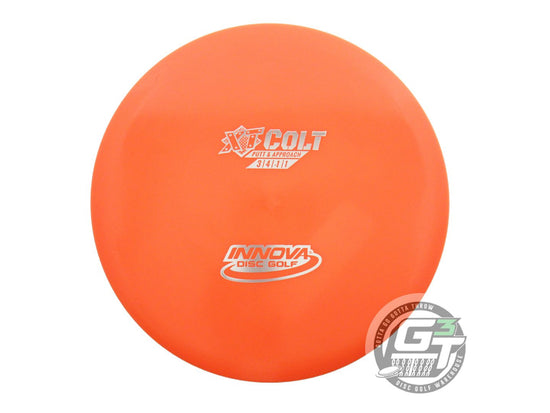 Innova XT Colt Putter Golf Disc (Individually Listed)