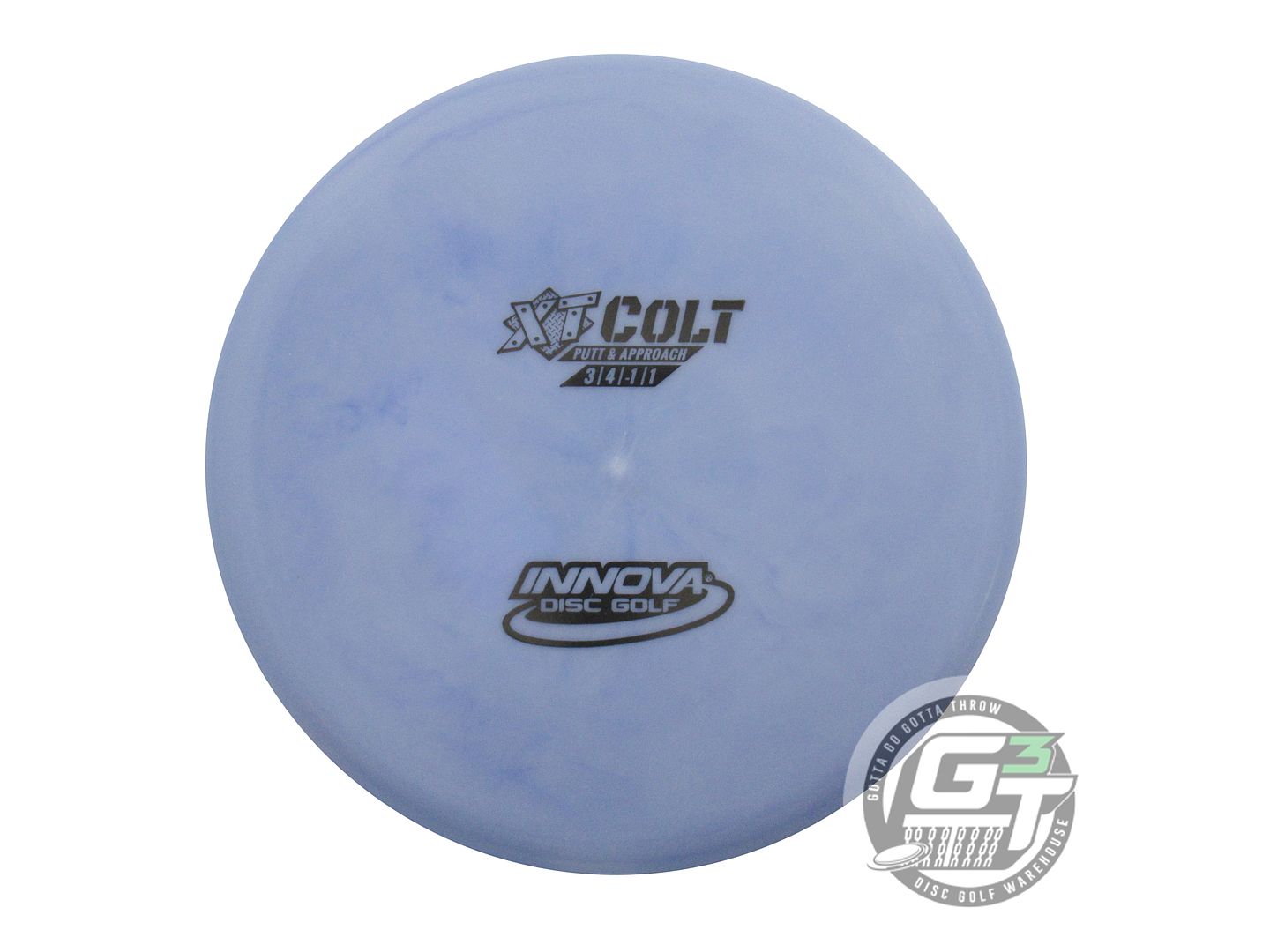 Innova XT Colt Putter Golf Disc (Individually Listed)