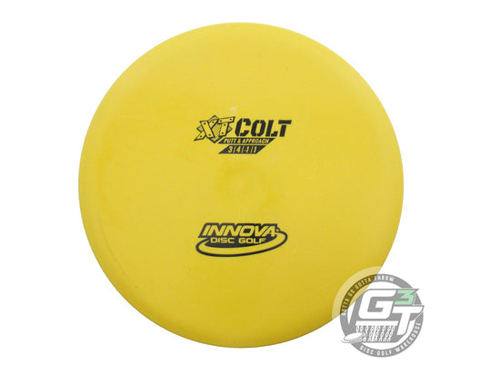 Innova XT Colt Putter Golf Disc (Individually Listed)