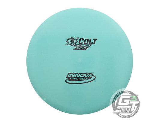 Innova XT Colt Putter Golf Disc (Individually Listed)