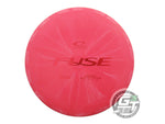 Latitude 64 Retro Burst Fuse Midrange Golf Disc (Individually Listed)