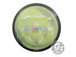 Dynamic Discs Limited Edition 2023 Team Series Gavin Rathbun Fuzion Orbit Enforcer Distance Driver Golf Disc (Individually Listed)