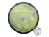Dynamic Discs Limited Edition 2023 Team Series Gavin Rathbun Fuzion Orbit Enforcer Distance Driver Golf Disc (Individually Listed)