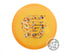 Discraft Limited Edition 2023 Elite Team Chris Dickerson Elite Z Challenger OS Putter Golf Disc (Individually Listed)