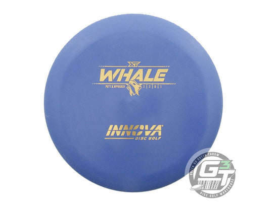 Innova XT Whale Putter Golf Disc (Individually Listed)