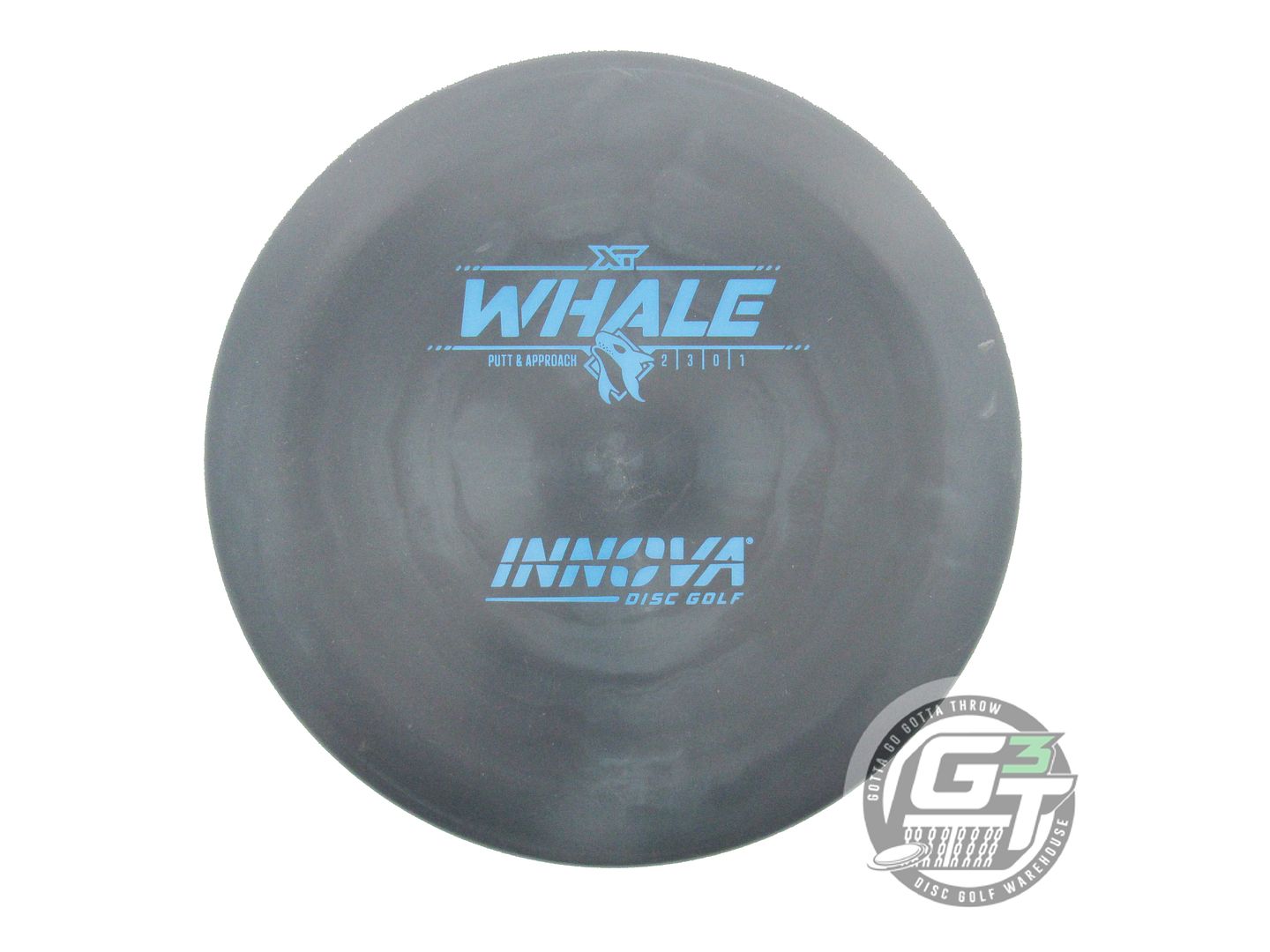 Innova XT Whale Putter Golf Disc (Individually Listed)