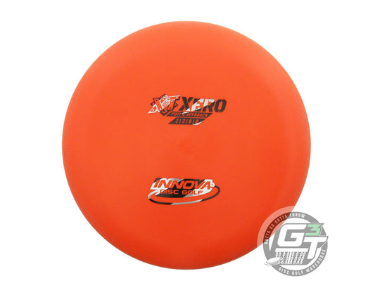 Innova XT Xero Putter Golf Disc (Individually Listed)