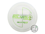 Millennium Quantum Polaris LS Fairway Driver Golf Disc (Individually Listed)