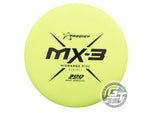 Prodigy 300 Series MX3 Midrange Golf Disc (Individually Listed)