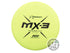 Prodigy 300 Series MX3 Midrange Golf Disc (Individually Listed)