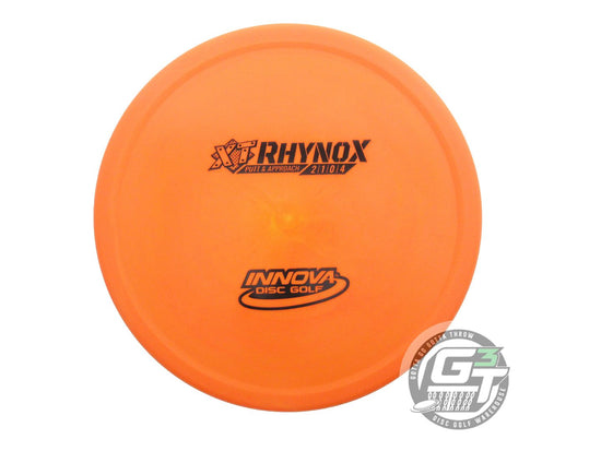 Innova XT RhynoX Putter Golf Disc (Individually Listed)