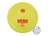 Kastaplast K1 Berg Putter Golf Disc (Individually Listed)