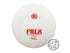 Kastaplast K1 Falk Fairway Driver Golf Disc (Individually Listed)