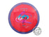 Dynamic Discs Limited Edition 2023 Team Series Gavin Rathbun Fuzion Orbit Evader Fairway Driver Golf Disc (Individually Listed)