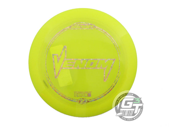 Discraft Elite Z Venom Distance Driver Golf Disc (Individually Listed)