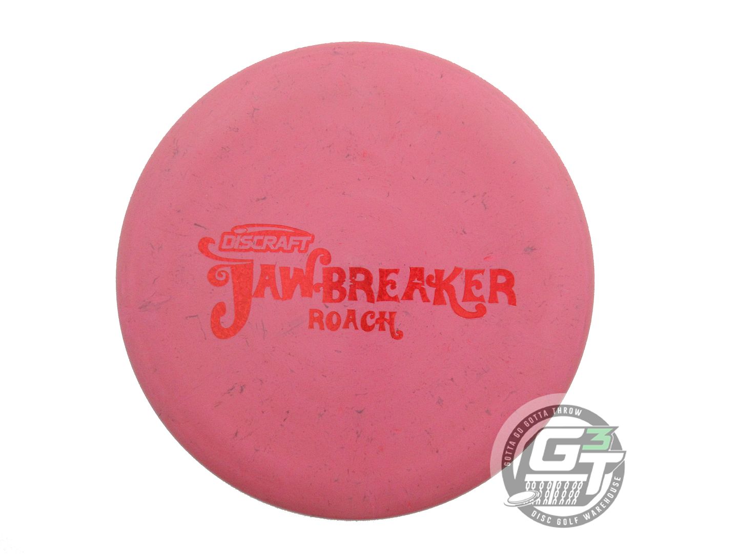 Discraft Jawbreaker Roach Putter Golf Disc (Individually Listed)