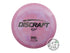 Discraft ESP Sol Midrange Golf Disc (Individually Listed)
