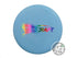 Discraft Limited Edition 90s Logo Barstamp Jawbreaker Challenger SS Putter Golf Disc (Individually Listed)