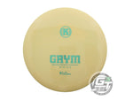 Kastaplast K1 Grym Distance Driver Golf Disc (Individually Listed)