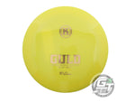 Kastaplast K1 Guld Distance Driver Golf Disc (Individually Listed)