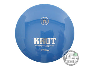 Kastaplast K1 Krut Distance Driver Golf Disc (Individually Listed)