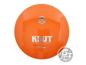 Kastaplast K1 Krut Distance Driver Golf Disc (Individually Listed)