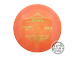 Lone Star Alpha Bowie Distance Driver Golf Disc (Individually Listed)