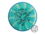 Axiom Cosmic Neutron Insanity Distance Driver Golf Disc (Individually Listed)