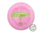 Discraft ESP Sol Midrange Golf Disc (Individually Listed)