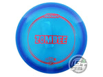 Discraft Elite Z Zombee Fairway Driver Golf Disc (Individually Listed)