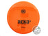 Kastaplast K1 Reko X Putter Golf Disc (Individually Listed)