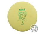 Clash Softy Butter Putter Golf Disc (Individually Listed)