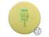 Clash Softy Butter Putter Golf Disc (Individually Listed)