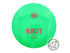 Kastaplast K1 Krut Distance Driver Golf Disc (Individually Listed)