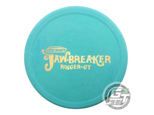 Discraft Jawbreaker Ringer GT Putter Golf Disc (Individually Listed)