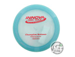 Innova Champion Katana Distance Driver Golf Disc (Individually Listed)