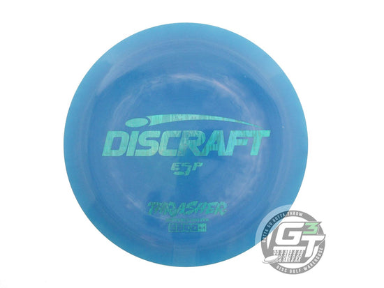 Discraft ESP Thrasher Distance Driver Golf Disc (Individually Listed)