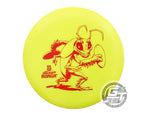 Discraft Big Z Roach Putter Golf Disc (Individually Listed)