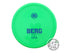 Kastaplast K1 Soft Berg Putter Golf Disc (Individually Listed)